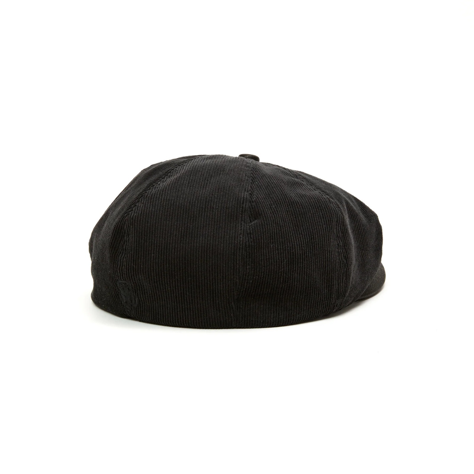 CALEE(キャリー) キャスケット CAL NT LOGO CORDUROY TWO TONE CAS CL