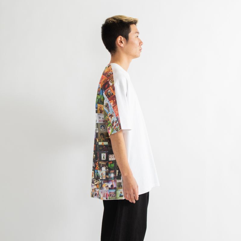 APPLEBUM アップルバム Sampling Sports Pad APPLEBUM アップルバム