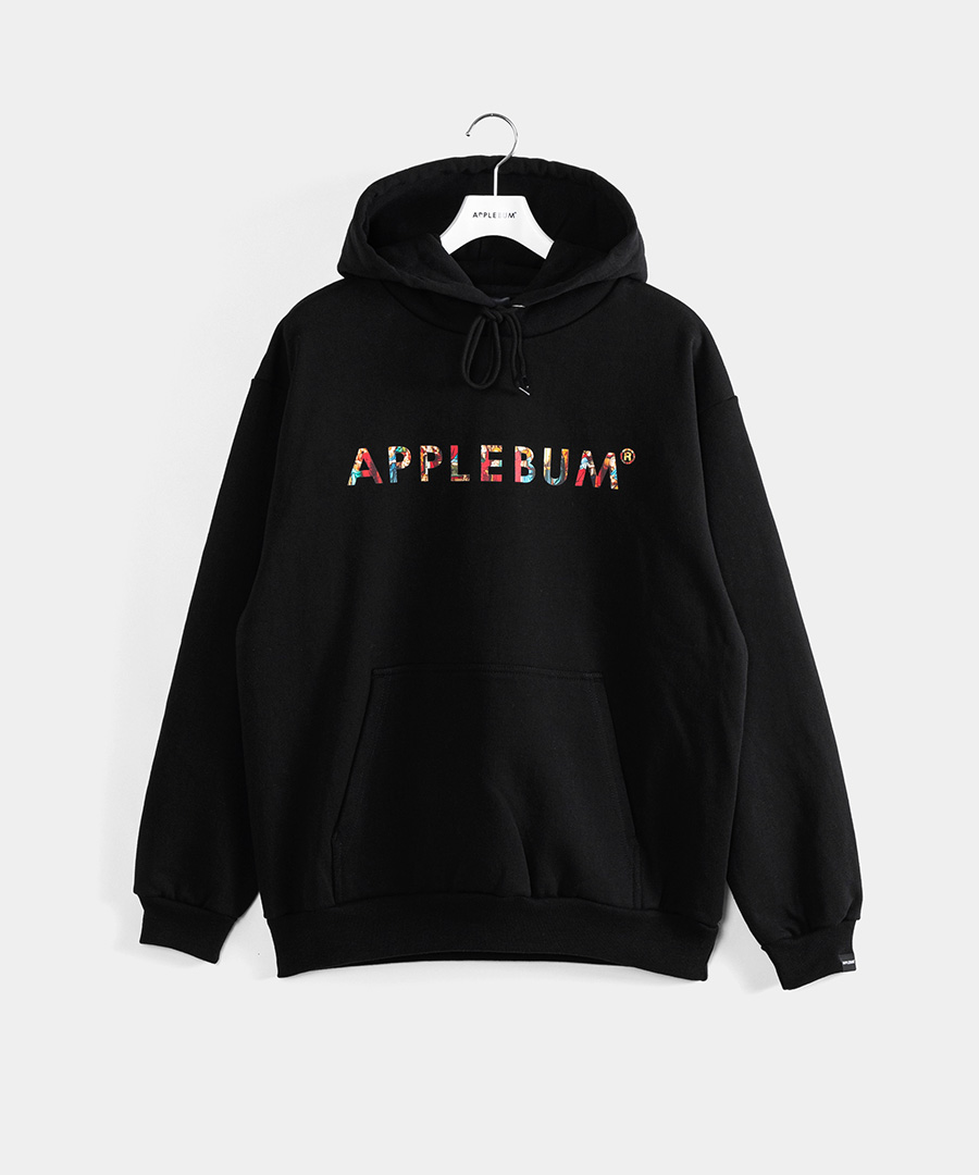 APPLEBUM(アップルバム) スウェットパーカー 