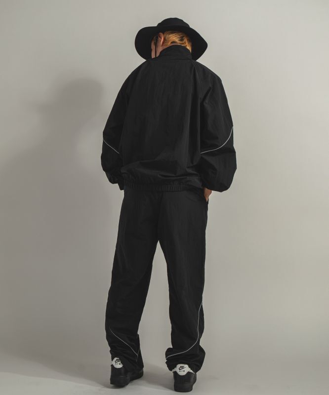 APPLEBUM(アップルバム) ナイロンジャケット パーカー PHYSICAL