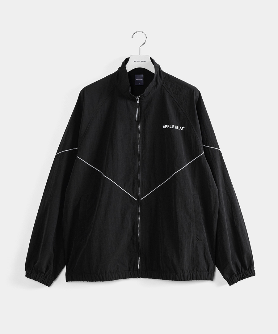 APPLEBUM(アップルバム) ナイロンジャケット パーカー PHYSICAL