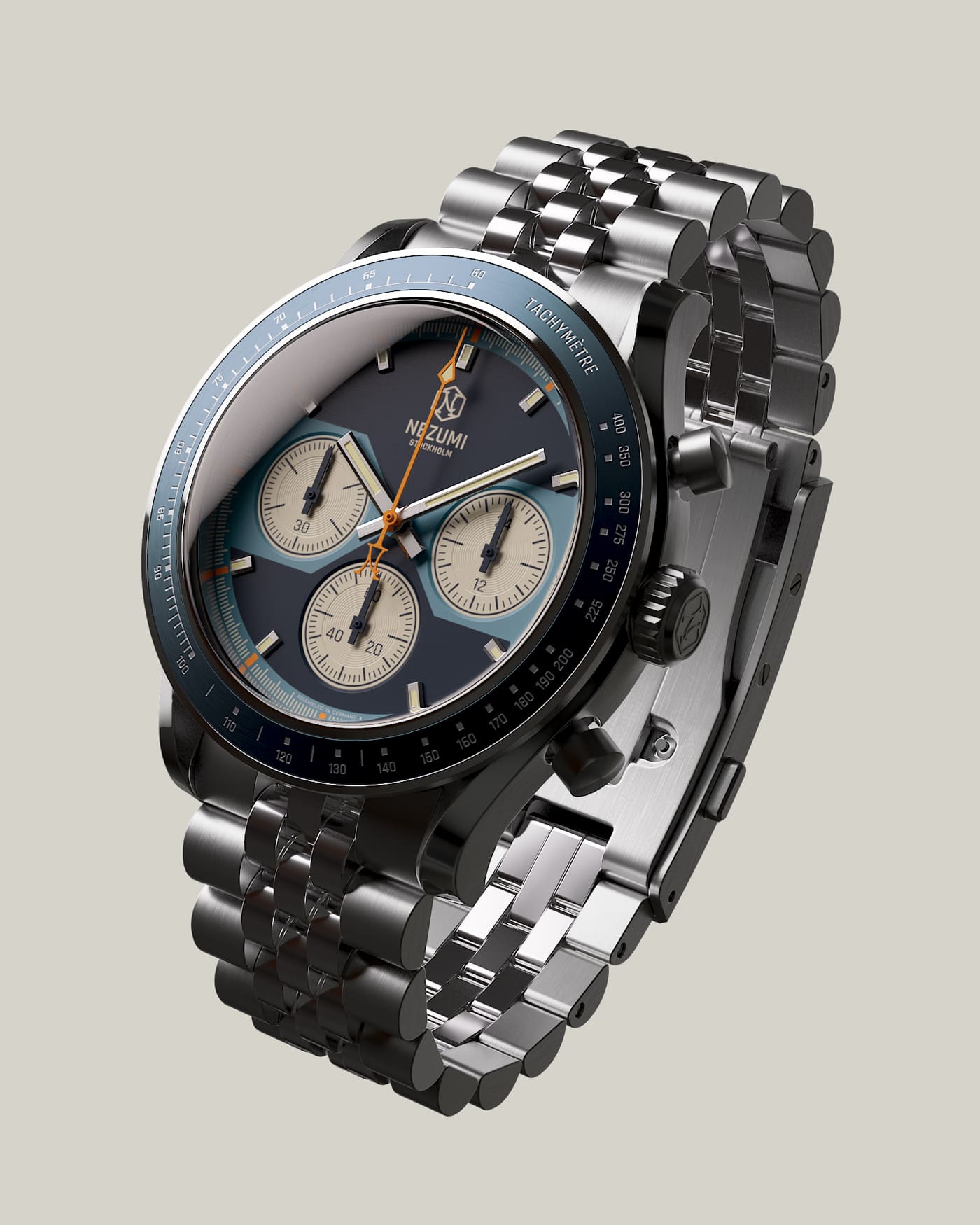 VOITURE – Ref. VQ4.601 | NEZUMI ® Stockholm