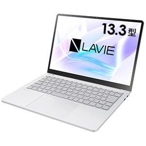 NEC LAVIE | Sky7PC.jp
