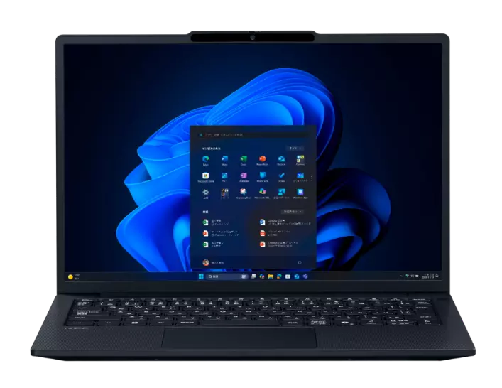 2025年8月発表商品 VersaPro/VersaPro J タイプVB＜VB-R＞ | ビジネス