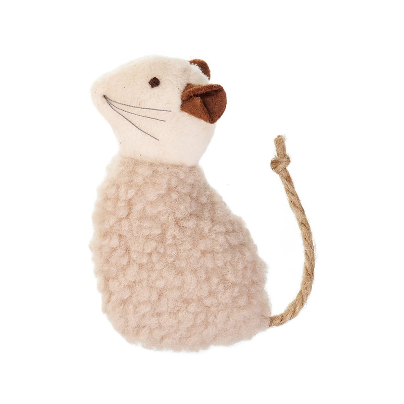 ネコセカイ 公式オンラインショップ / Mofuぐるみ ねずみ