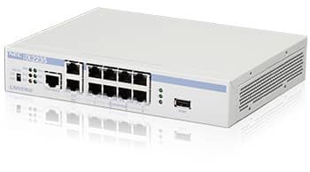 製品一覧 : VPN構築ルータ UNIVERGE IXシリーズ : LAN／ネットワーク