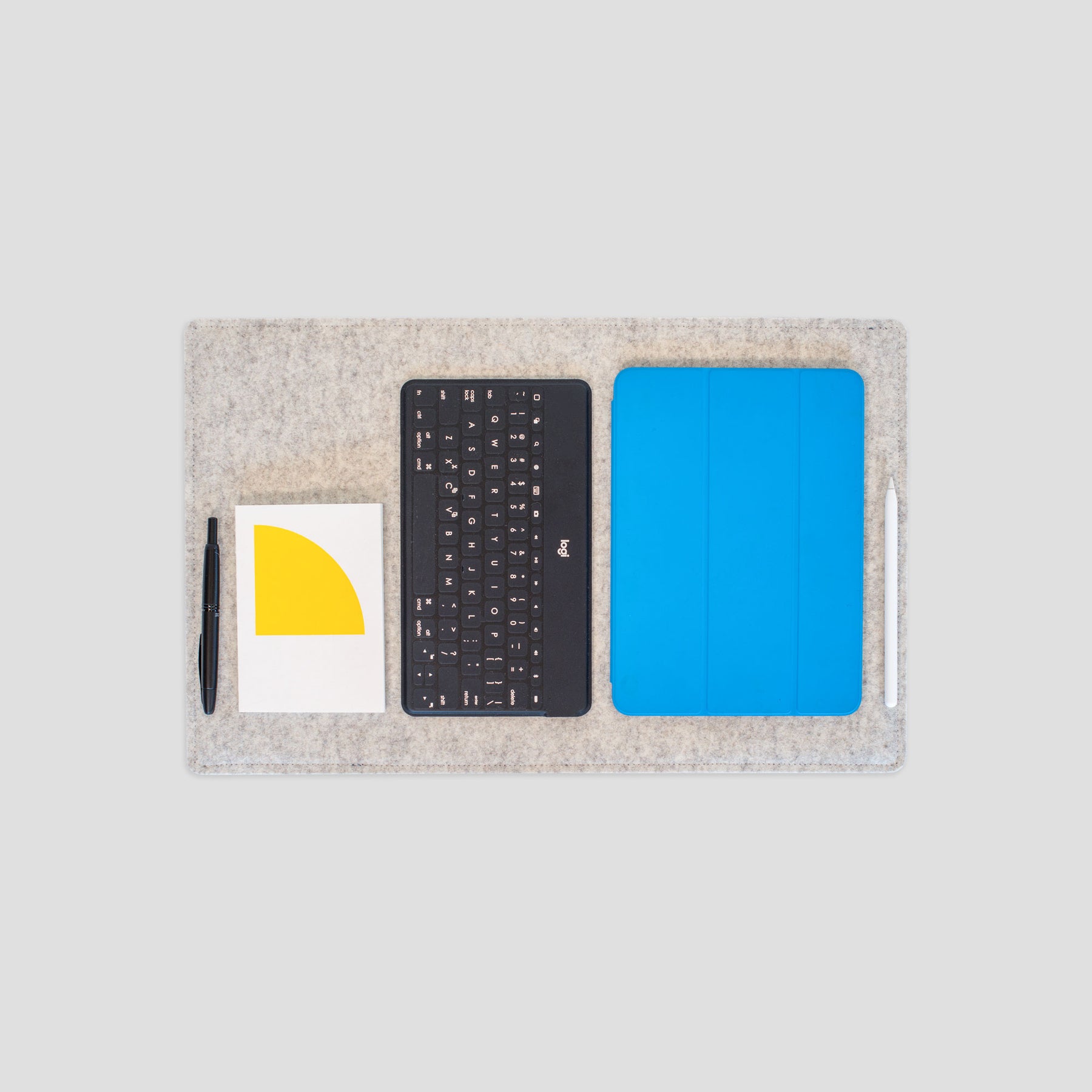 magic sleeve LE indigo / heather – nedrelow