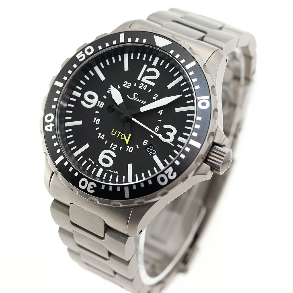 Sinn ジン 857 ｜ NEEL