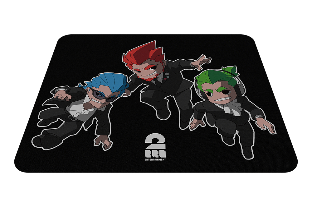 Ray』がゲーミングマウス「PAWN＋」を発表、YouTubeで人気の