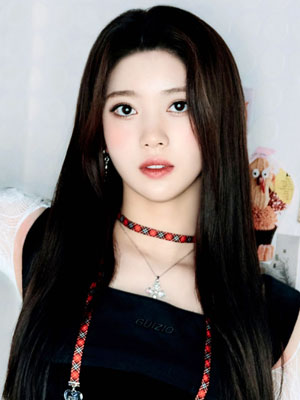 シェン・シャオティン｜Kep1er｜応援投票、身長、年齢など