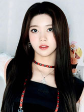 シェン・シャオティン｜Kep1er｜応援投票、身長、年齢など