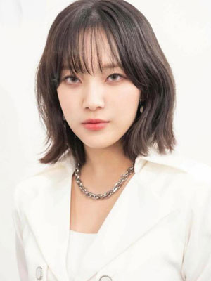 ムンスア（ムン・スア）｜Billlie｜応援投票、身長、年齢など