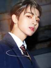 ヘソン｜VANNER｜応援投票、身長、年齢など