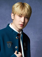 リオ｜XODIAC｜応援投票、身長、年齢など