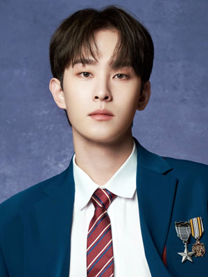 ヒョンシク（ウォン・ヒョンシク）｜XODIAC｜応援投票、身長、年齢など