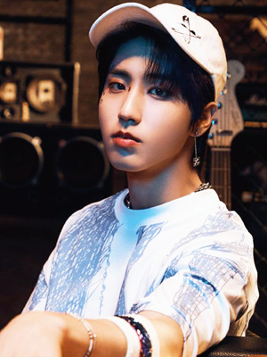 StrayKids IN生 トレカ ジソン ハン ジョンイン I.N StrayKids IN生