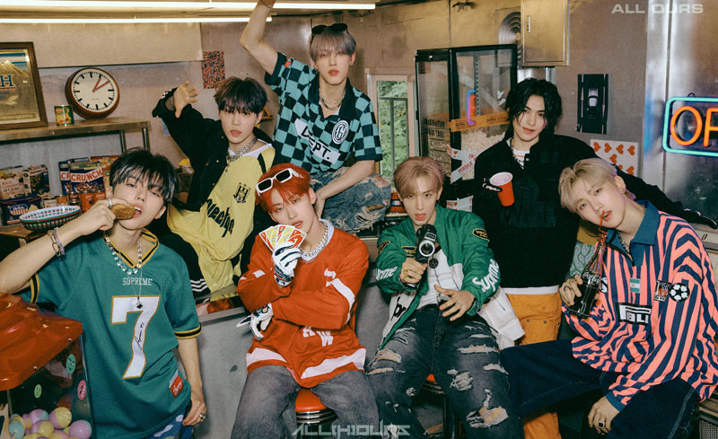 ALL(H)OURSメンバーの完全ガイド｜人気順、誕生日、ハングル・英語表記