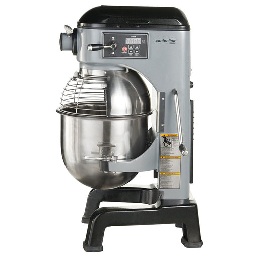Hobart HL120-1STD 12 Qt. Planetary Stand Mixer - 120V, 1/2 hp