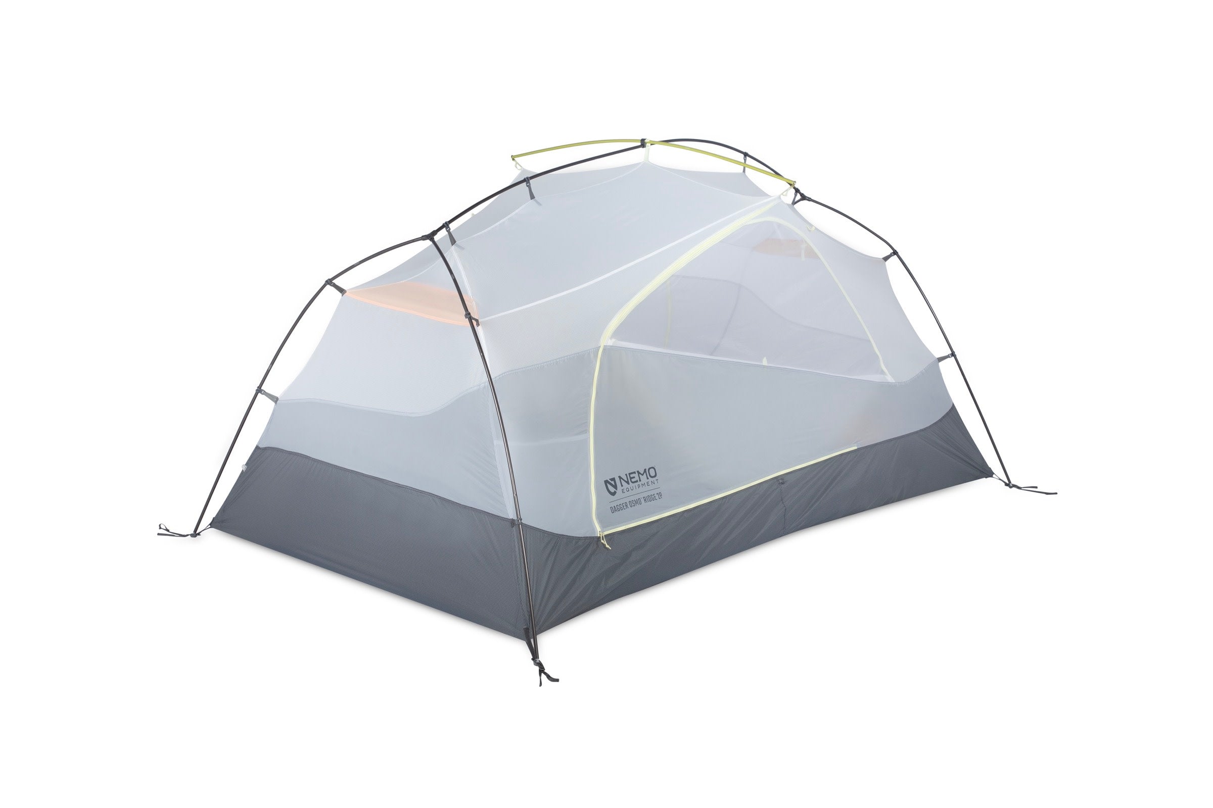 Dagger™ Ridge OSMO™ Lightweight Backpacking Tent