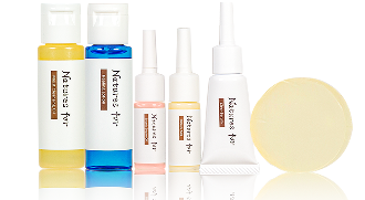 お試しサイズ | 国産オーガニックコスメ ネオナチュラル [公式]