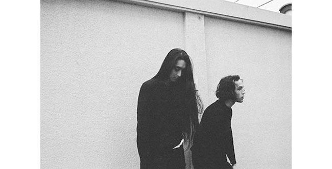 jan and naomi、『Leeloo and Alexandra』が6/24（金）に発売決定neol