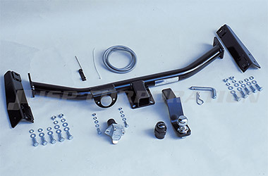 ハイゼットカーゴ （ダイハツ） のヒッチメンバー適合を簡単検索｜ネオ