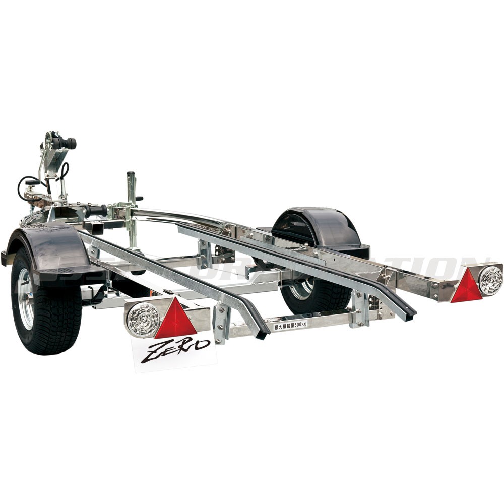 ZERO 500S ステンレス SOREX(ソレックス)｜ネオネットマリン通販