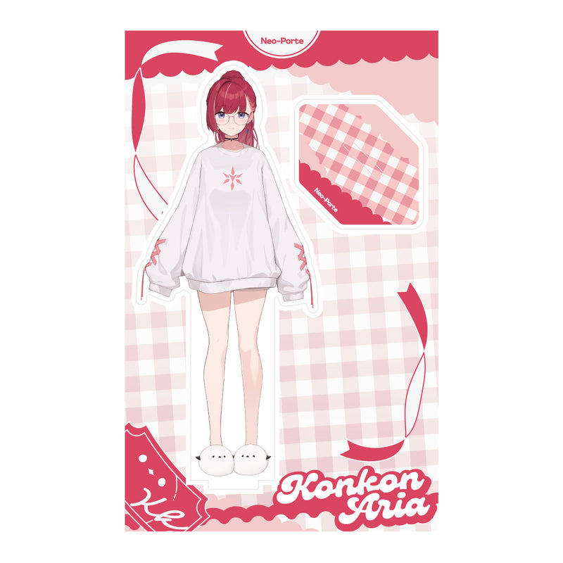 2024新衣装】アクリルスタンド – Neo-Porte（ネオポルテ）オフィシャル