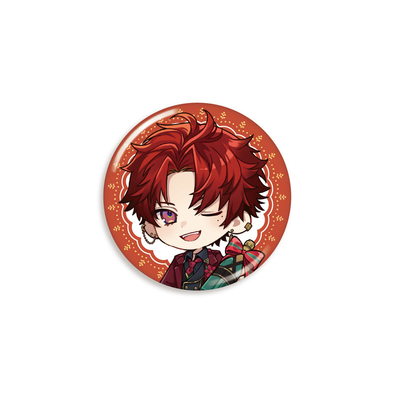 2024クリスマスパーティー】ランダムSD缶バッジ Aグループ – Neo-Porte