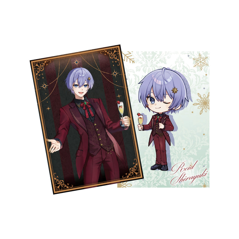 2024クリスマスパーティー】ポストカードセット – Neo-Porte