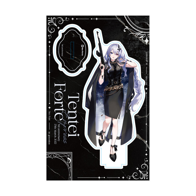 1期生】 3周年記念 アクリルスタンド – Neo-Porte（ネオポルテ