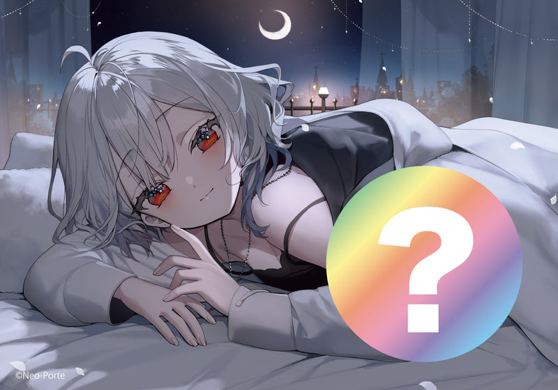 白那しずく】 2025誕生日限定セット – Neo-Porte（ネオポルテ