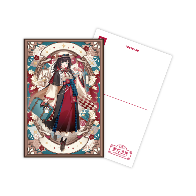 2025夢幻浪漫】ポストカード – Neo-Porte（ネオポルテ）オフィシャルストア