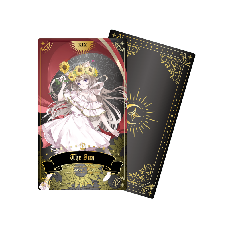 2025ハロウィン】タロットカードセット【数量限定】 – Neo-Porte