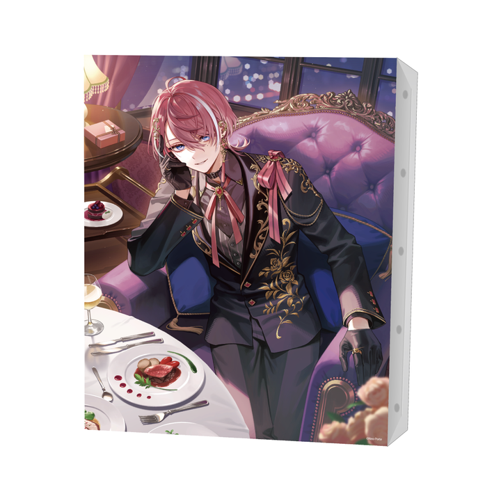 八神ツクモ ハロウィン ランダムチェキ 八神ツクモ ハロウィン