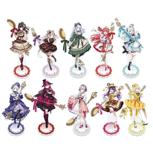 久我レオ】二期生デビュー記念 アクリルスタンド – Neo-Porte