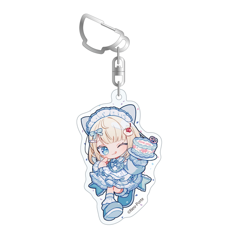 絲依とい】 2025誕生日限定セット – Neo-Porte（ネオポルテ