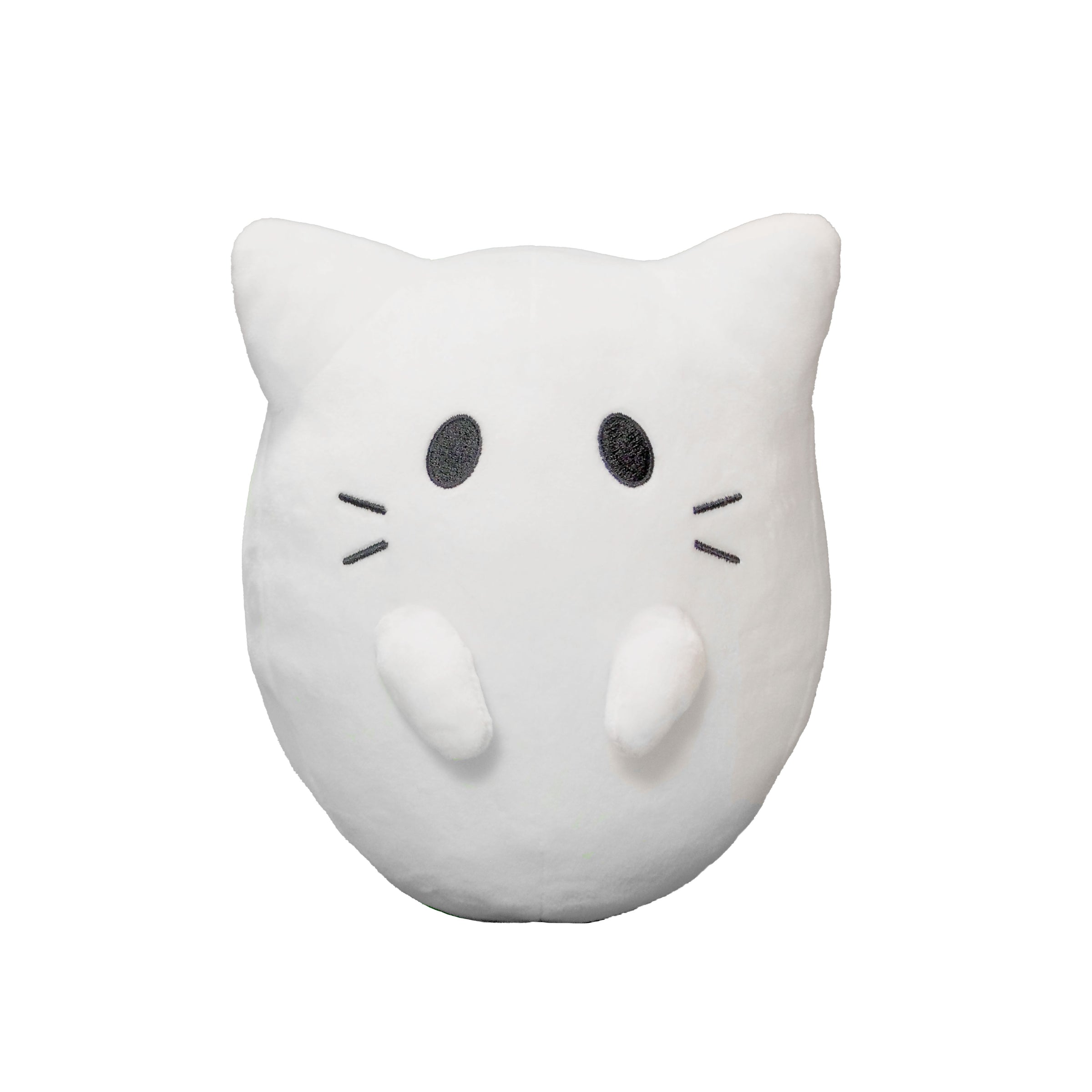 ぬいぐるみ】夜絆ニウのねこばけ – Neo-Porte（ネオポルテ