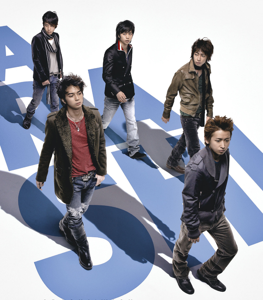 WISH 嵐 CDシングル - Neowing