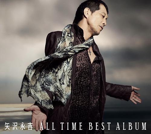 ALL TIME BEST ALBUM [通常盤] 矢沢永吉 CDアルバム - Neowing