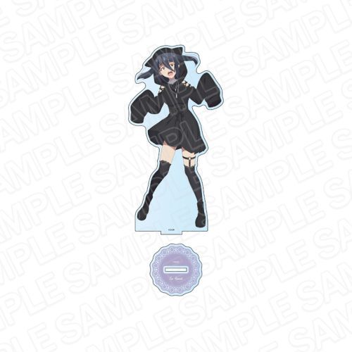 ゾンビランドサガ リベンジ デカアクリルスタンド 山田たえ Kawaii Ver