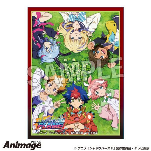 シャドウバースF カードスリーブ グッズ - Neowing