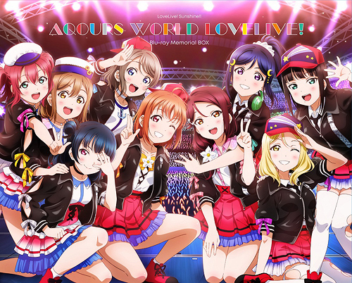 ラブライブ ！(無印、サンシャイン!!) μ's Aqours CD まとめ売り ラブ