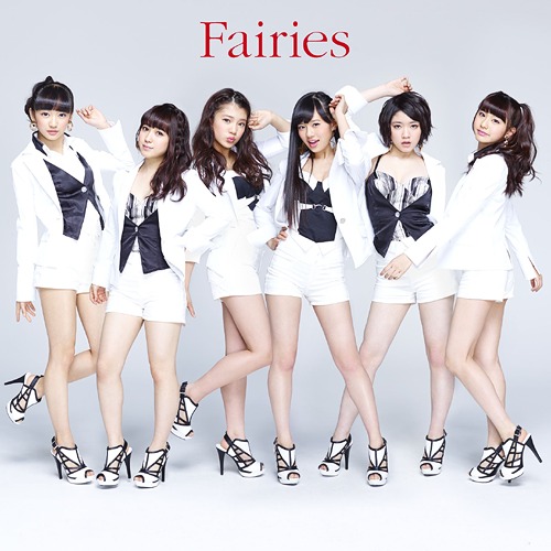 Fairies [CD+Blu-ray] フェアリーズ CDアルバム - Neowing