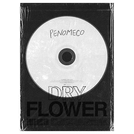 EP [Dry Flower] [輸入盤] PENOMECO CDアルバム - Neowing