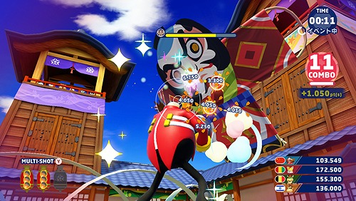 マリオ&ソニック AT 東京2020オリンピック ゲーム Nintendo Switch