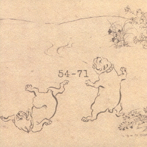 enClorox 54-71 CDアルバム - Neowing