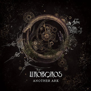 ANOTHER ARK [通常盤] UROBOROS CDアルバム - Neowing