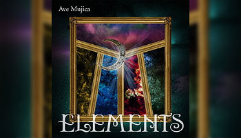 CDJapan : Ave Mujica mini album 