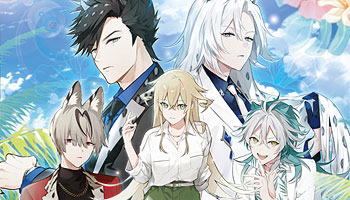 特典画像公開！NSW「Honey Vibes」 - Neowing